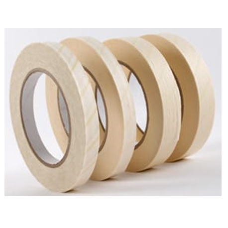 Autoclave Sterilization Indicator Tape 19mm X 50mm